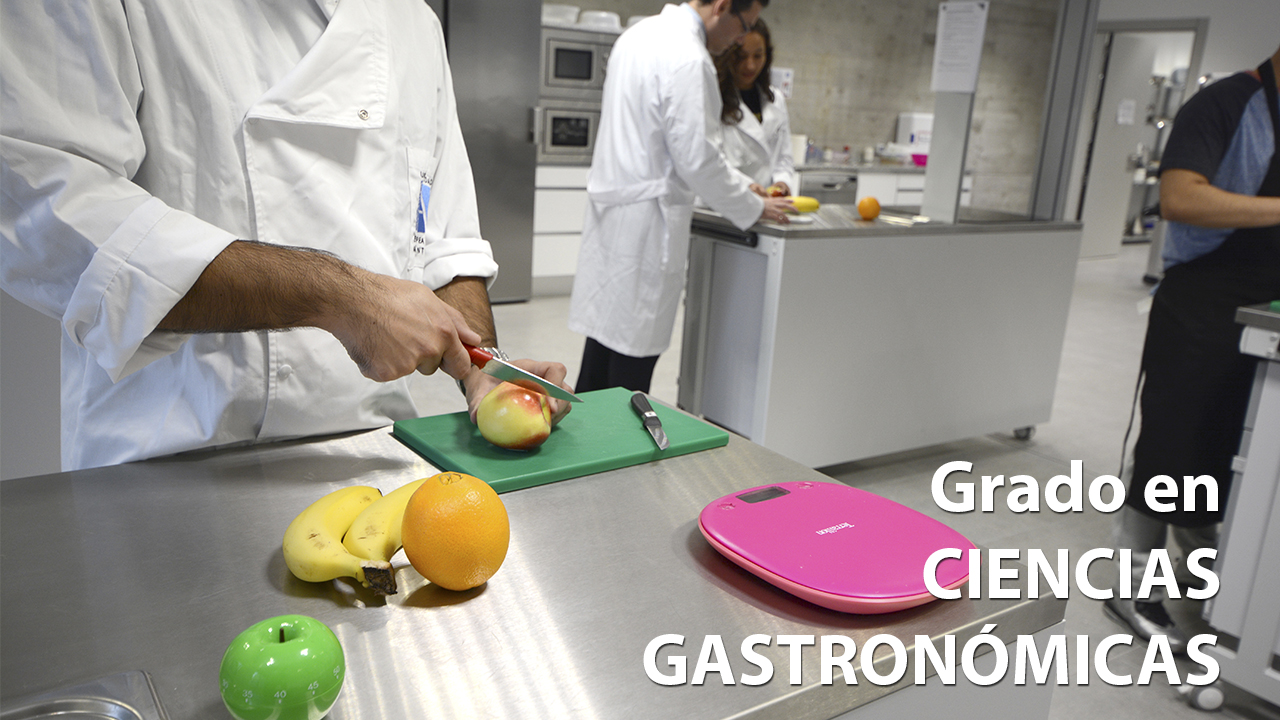 UNEATLANTICO abre vagas de inscrição para o novo curso em Ciências Gastronômicas