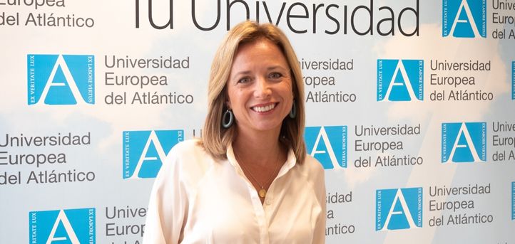 Conselho de Reitoria nomeia a professora Ana Visiers como nova diretora acadêmica do curso de Comunicação