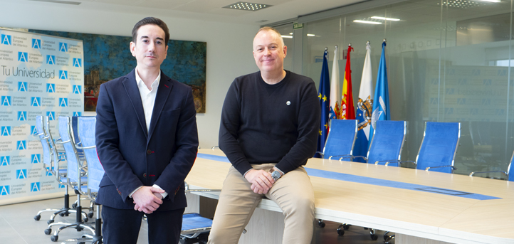 Professores da UNEATLANTICO Josep Alemany e Álvaro Velarde publicam pesquisa sobre a formação de treinadores de basquete na Cantábria