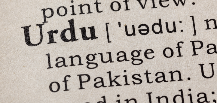 Pesquisadores da UNEATLANTICO colaboram em um modelo de lematização baseado em redes neurais para o idioma urdu