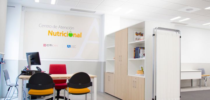 Centro de Atendimento Nutricional da UNEATLANTICO renova sua autorização e reforça seu compromisso com a saúde