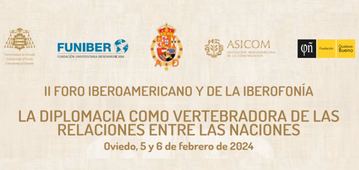 UNEATLANTICO et FUNIBER lancent le « Foro Iberoamericano y de la Iberofonía»