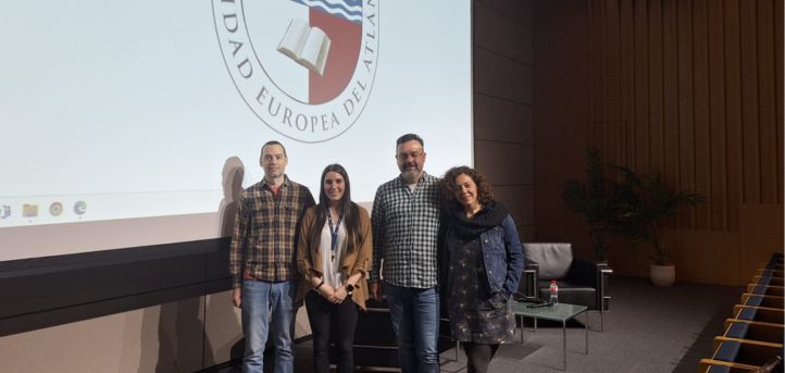 UNEATLANTICO realiza a 4ª Jornada de Empregabilidade dos cursos de Tradução e Interpretação e Línguas Aplicadas