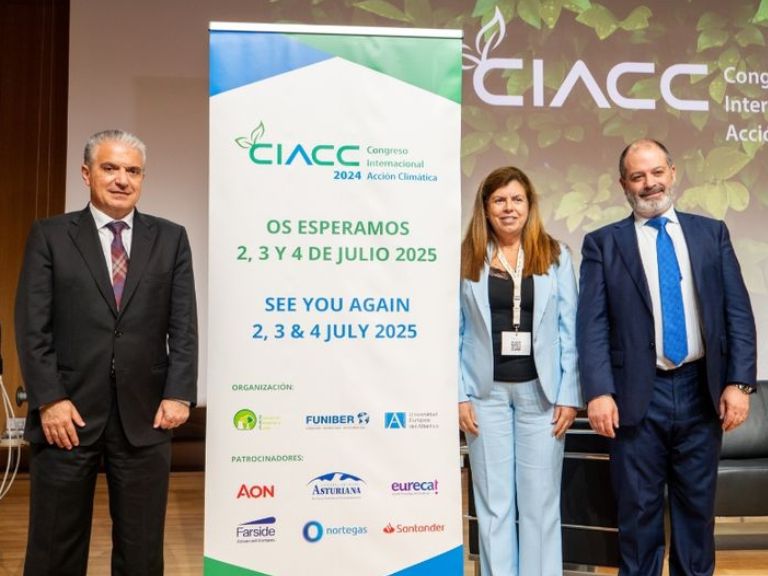 Congresso Internacional de Ação Climática (CIACC 2024) realizado na UNEATLANTICO chega ao fim