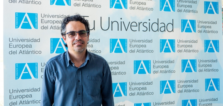 O Dr. Ángel Rojas, professor da UNEATLANTICO, participa em quatro artigos científicos na área da psicologia