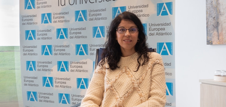 Sandra Sumalla, docente da UNEATLANTICO, publica artigo no jornal digital Alimente +