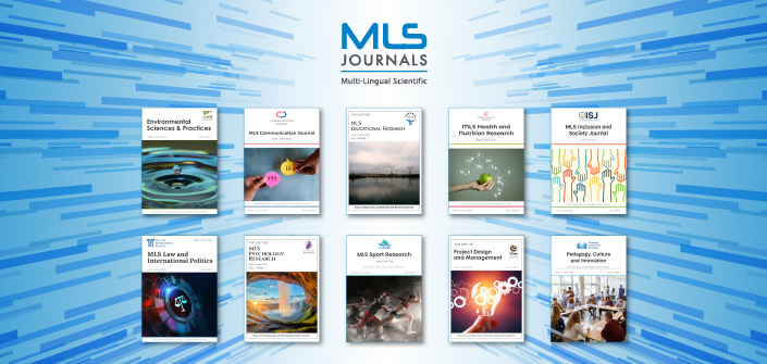 A MLS Journals, promovida pela UNEATLANTICO, publica novos números de suas revistas