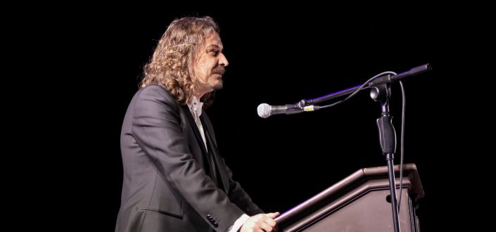 Gil de Gálvez conclui com sucesso a sua digressão musical pela América Latina com o apoio da UNEATLANTICO