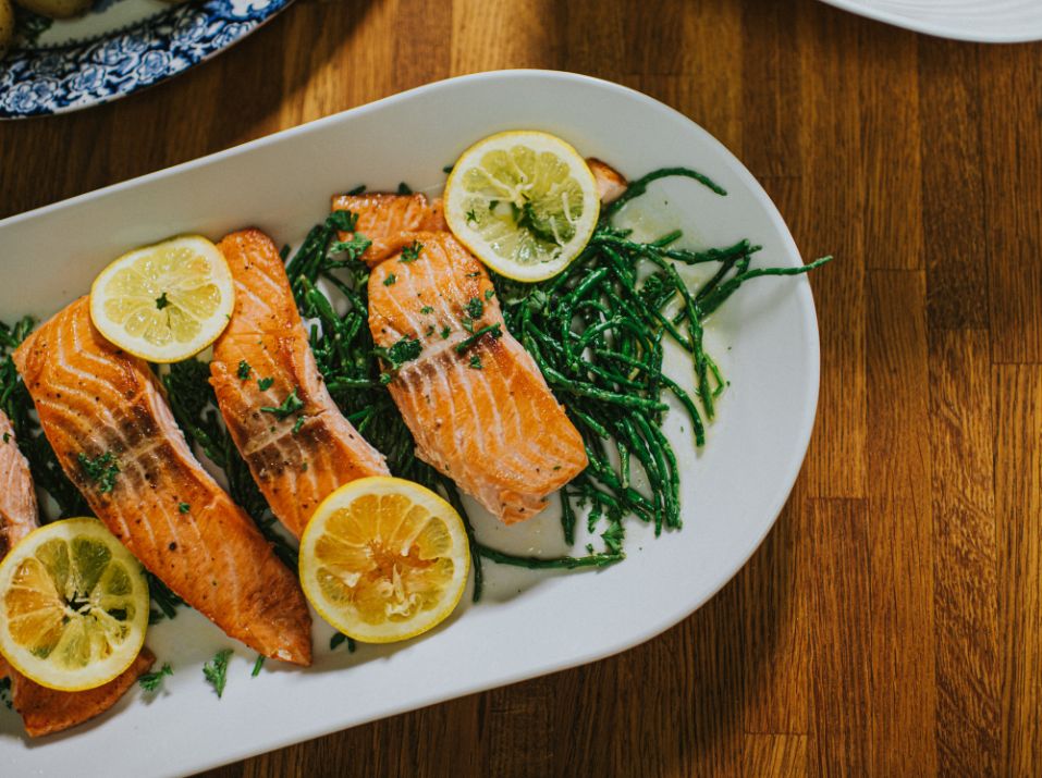 Pesquisador científico da UNEATLANTICO analisa a relação entre o consumo de peixe e o défice cognitivo