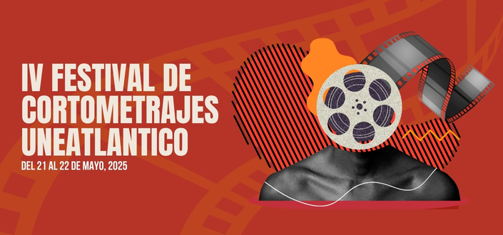 A Universidade Europeia do Atlântico anuncia a quarta edição do Festival de Curtas Metragens UNEATLANTICO