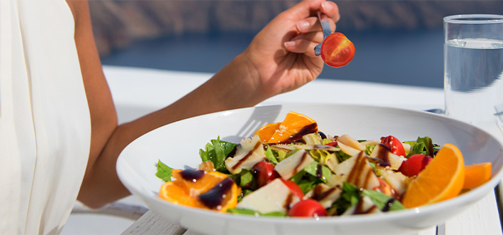 Pesquisadores da UNEATLANTICO destacam a relação entre a dieta mediterrânea e a qualidade de vida em adultos