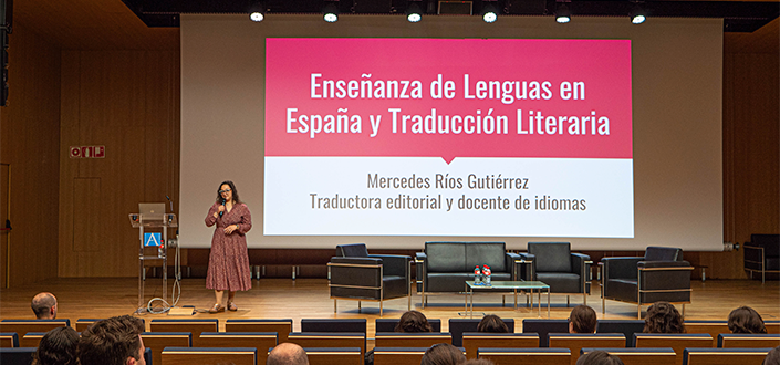 UNEATLANTICO organiza jornadas de profissionalização voltadas para alunos dos cursos de TI, LA e TEL