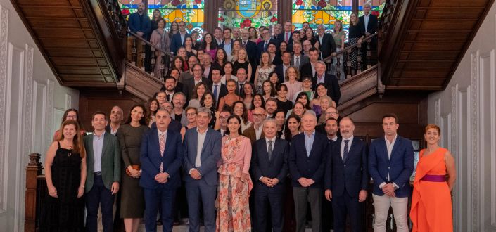 Inaugurado o IV Congresso Internacional de Ação Climática (CIACC 2025) organizado pela UNEATLANTICO, FEC e FUNIBER