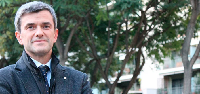 UNEATLANTICO e FUNIBER promovem a pesquisa científica: entrevista do Dr. Maurizio Battino en Nutrition Insight 
