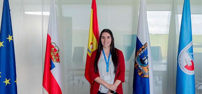 A doutora Paula Quijano, diretora acadêmica da UNEATLANTICO, publica um capítulo no livro «Inovação educacional e profissional: novos modelos colaborativos e tecnológicos»