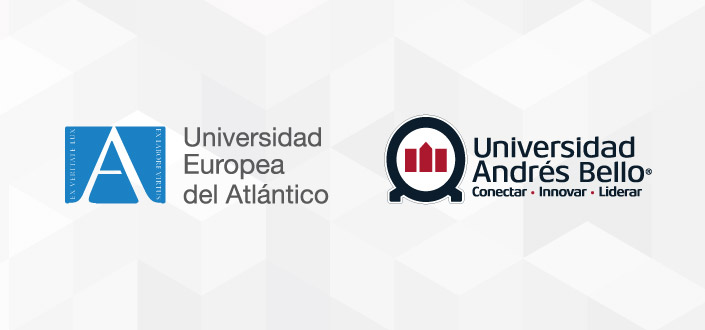 UNEATLANTICO e a Universidade Andrés Bello assinam um acordo de colaboração
