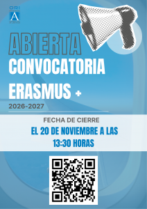 convocatoriaabiertaerasmus