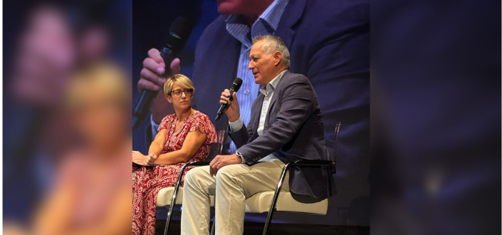 UNEATLANTICO e FIDBAN participam da IV Edição de Bárymont Impulsa com a intervenção de Diego Lainz