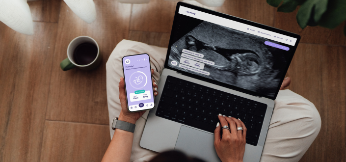 UNEATLANTICO promove a divulgação de estudos que modernizam a saúde materno-infantil por meio da IoT