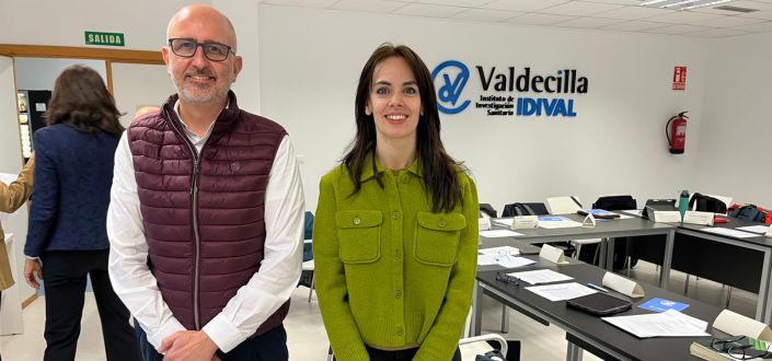 UNEATLANTICO participa da jornada “Bruselas en Cantábria” organizada pela IDIVAL