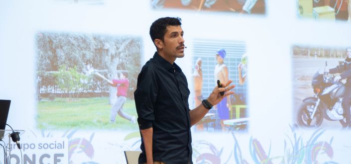 UNEATLANTICO promove a inclusão no ambiente universitário através da jornada “Saboreie a diversidade”