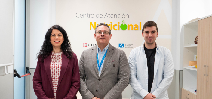 O grupo de investigação em Alimentação, Bioquímica Nutricional e Saúde da UNEATLANTICO publica um novo artigo na revista Nutrients