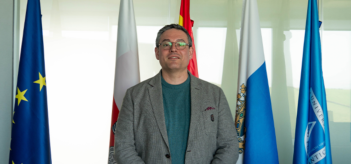 UNEATLANTICO participa do II Encontro de IA aplicada à Nutrição Clínica