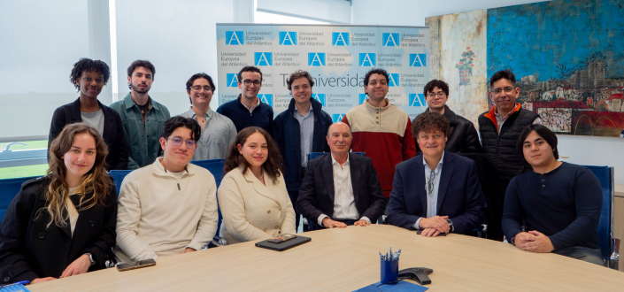Bruno Cendón compartilha os segredos do sucesso profissional em uma nova sessão de “E agora, o que fazer?”