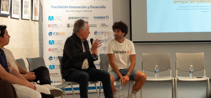 UNEATLÁNTICO participa de um encontro estratégico com a Comunidade Origem 0, impulsionado pela FIDBAN