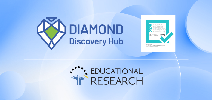 Revista MLS Educational Research, promovida pela UNEATLANTICO, passa a integrar o índice Diamond Discovery Hub (DDH)