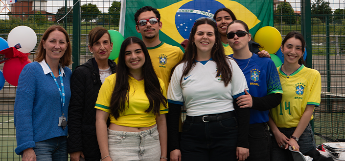 UNEATLANTICO celebra seu tradicional Dia da Universidade com uma série de atividades e feira gastronômica