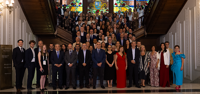 Inaugurado o V Congresso Internacional de Ação Climática (CIACC 2026) organizado pela UNEATLANTICO, FEC e FUNIBER
