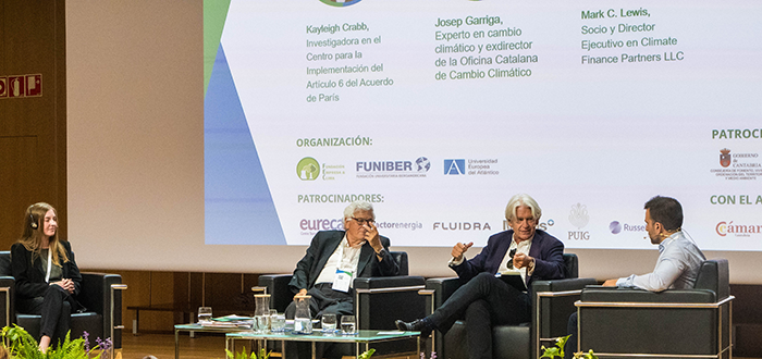 Encerra-se o Congresso Internacional de Ação Climática (CIACC 2026), realizado na UNEATLANTICO