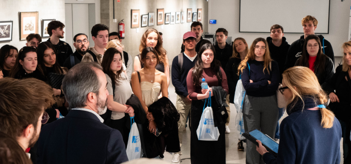 Educação internacional contribui com mais de 8,3 bilhões de euros a uma economia espanhola que se consolida como destino acadêmico de referência