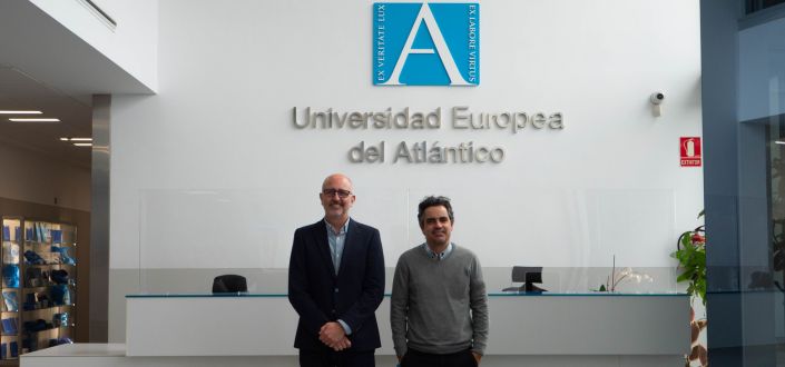 Pesquisadores da UNEATLANTICO colaboram com o IDIVAL e a Universidad de Burgos em um estudo neuropsicológico sobre o consumo de cannabis e o controle emocional